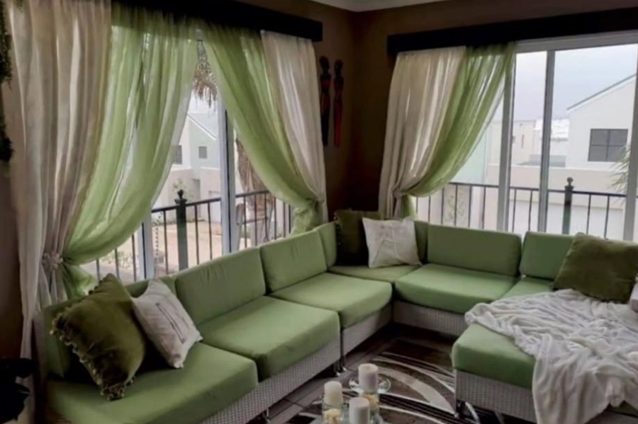 To Let 1 Bedroom Property for Rent in Brackenfell Central Western Cape